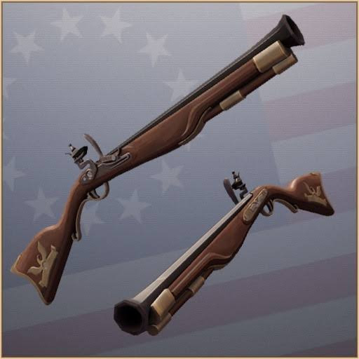 The Second Amendment