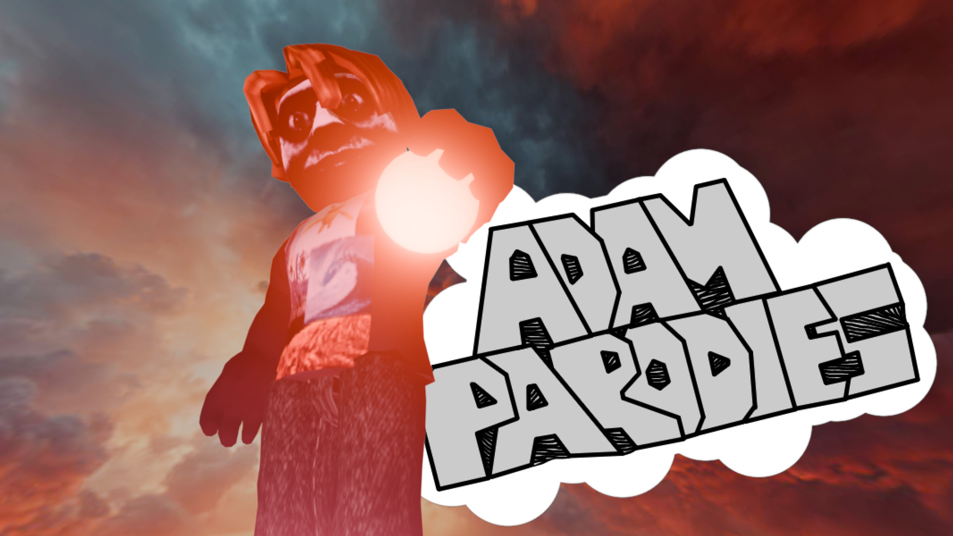 Vs Adam: Legacy
