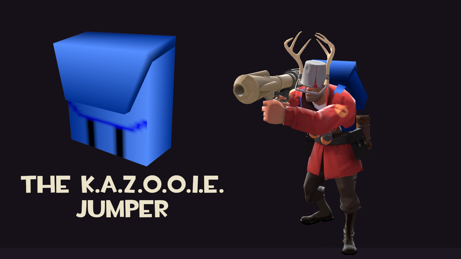 K.A.Z.O.O.I.E. Jumper