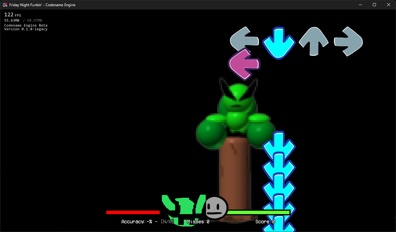 fredmod