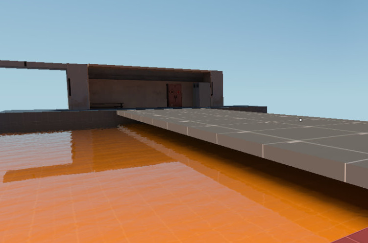 (CTF) Devm