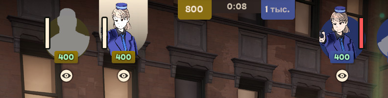 Lynx as Doorman (Recolor) screenshot