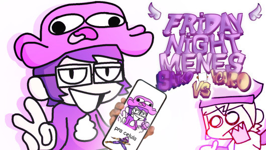 Friday Night Menes: Mobile
