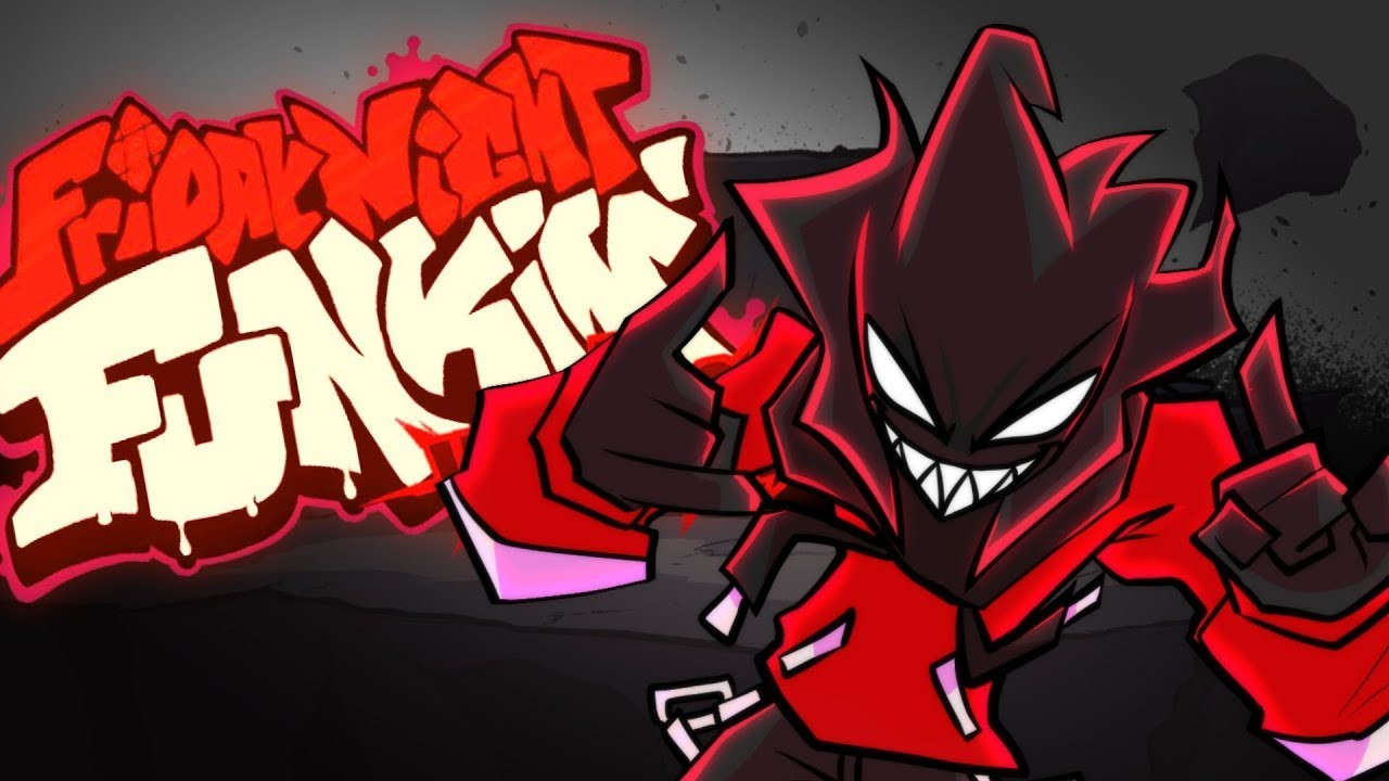 VS AGOTI Full Week V-Slice