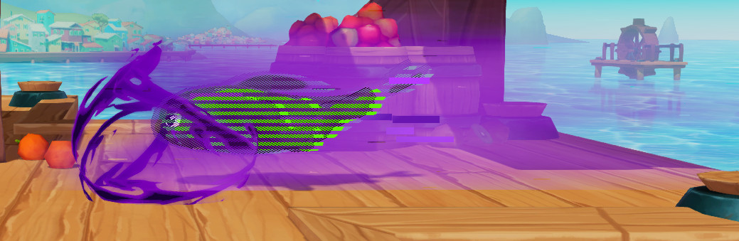 Orcane Roe2 Purple Genesis Orcane Mod for Rivals of Aether II | ROA2 Mods