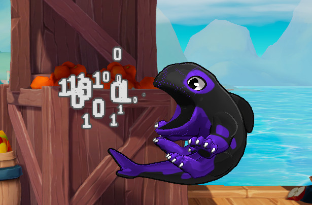 Orcane Roe2 Purple Genesis Orcane Mod for Rivals of Aether II | ROA2 Mods
