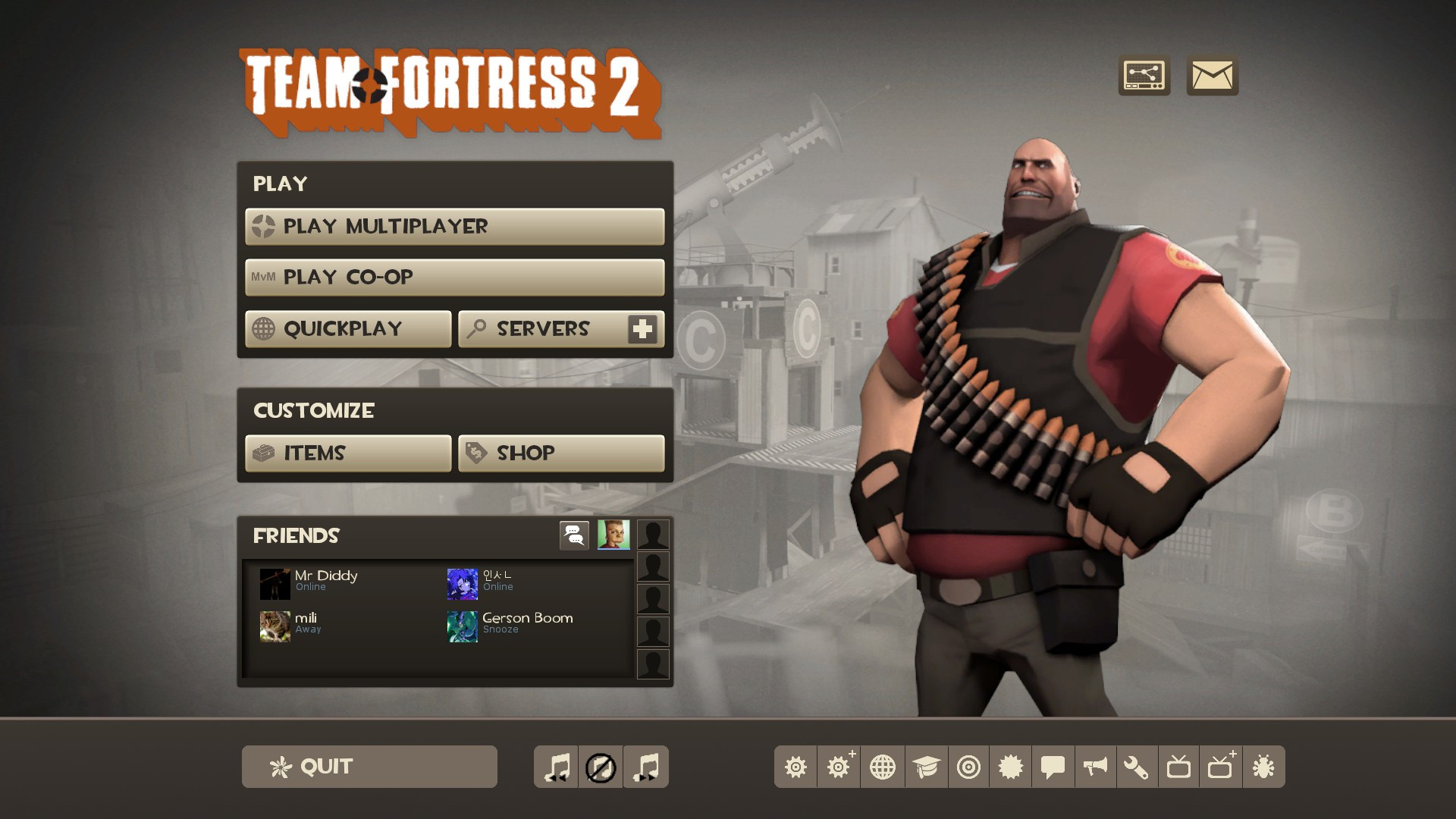 2007/Orange Box ReShade Preset