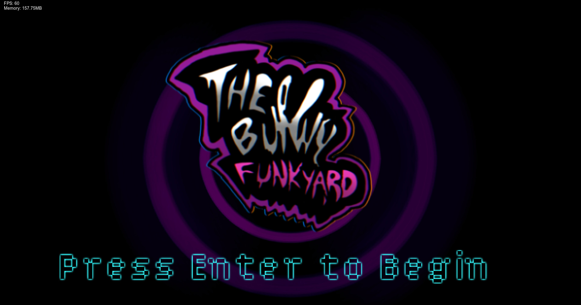 The Bunny Funkyard