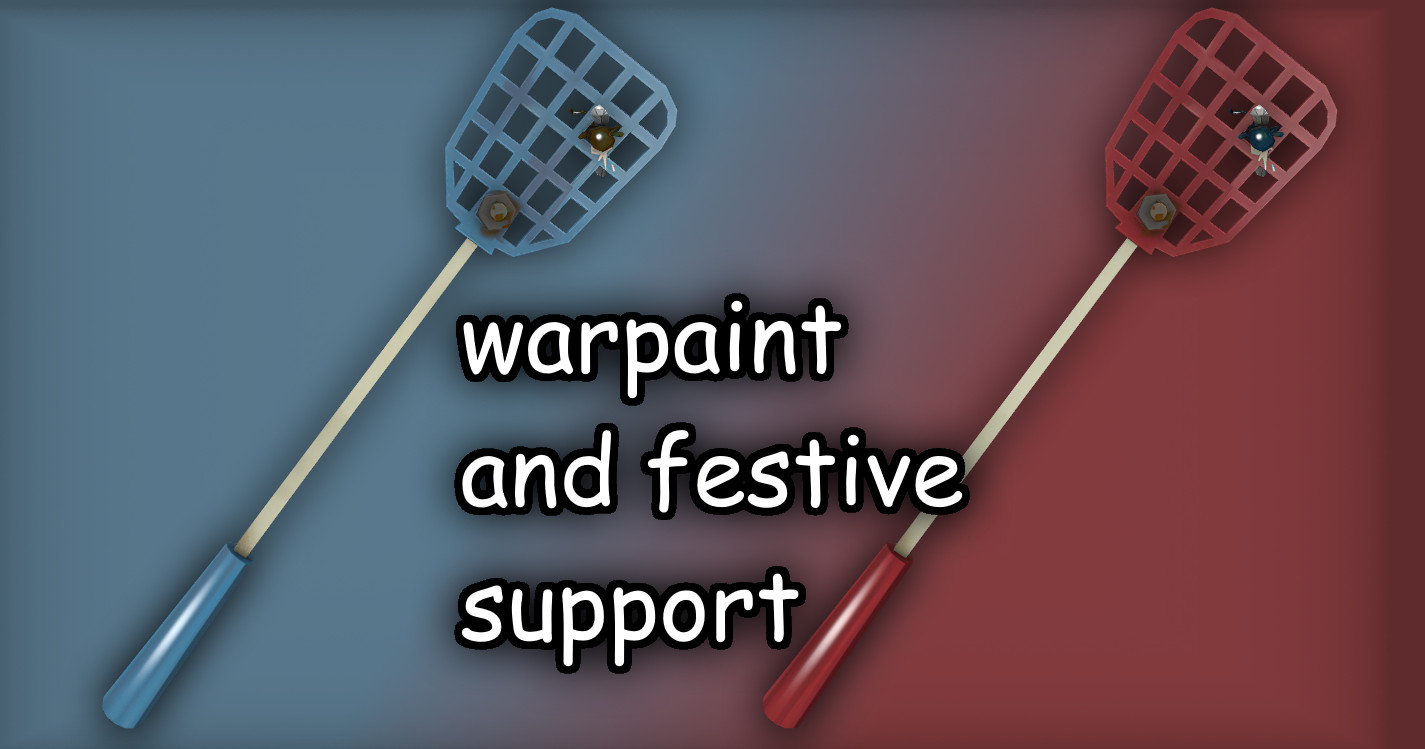 The Stratonic Swatter Remodernized