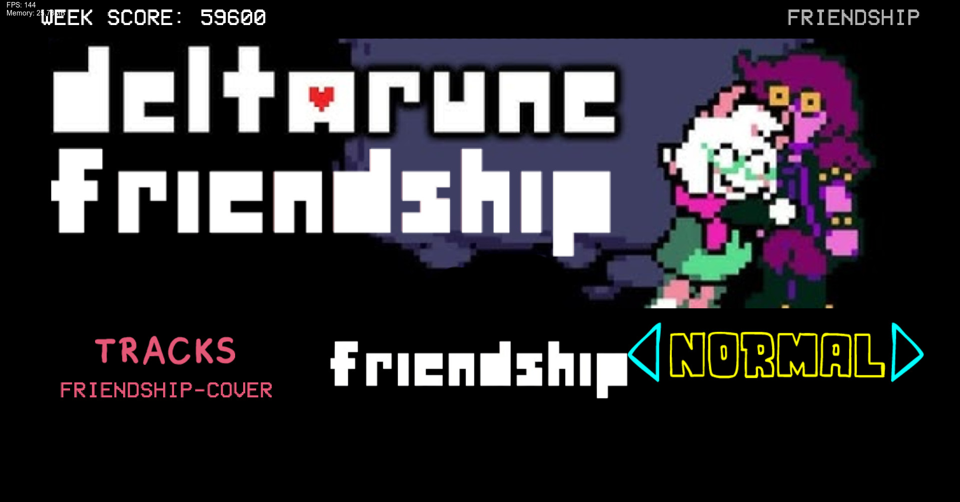 Friendship but its a Stukleak and Derpozhere cover