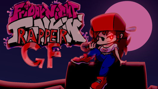 Rapper Girlfriend Online