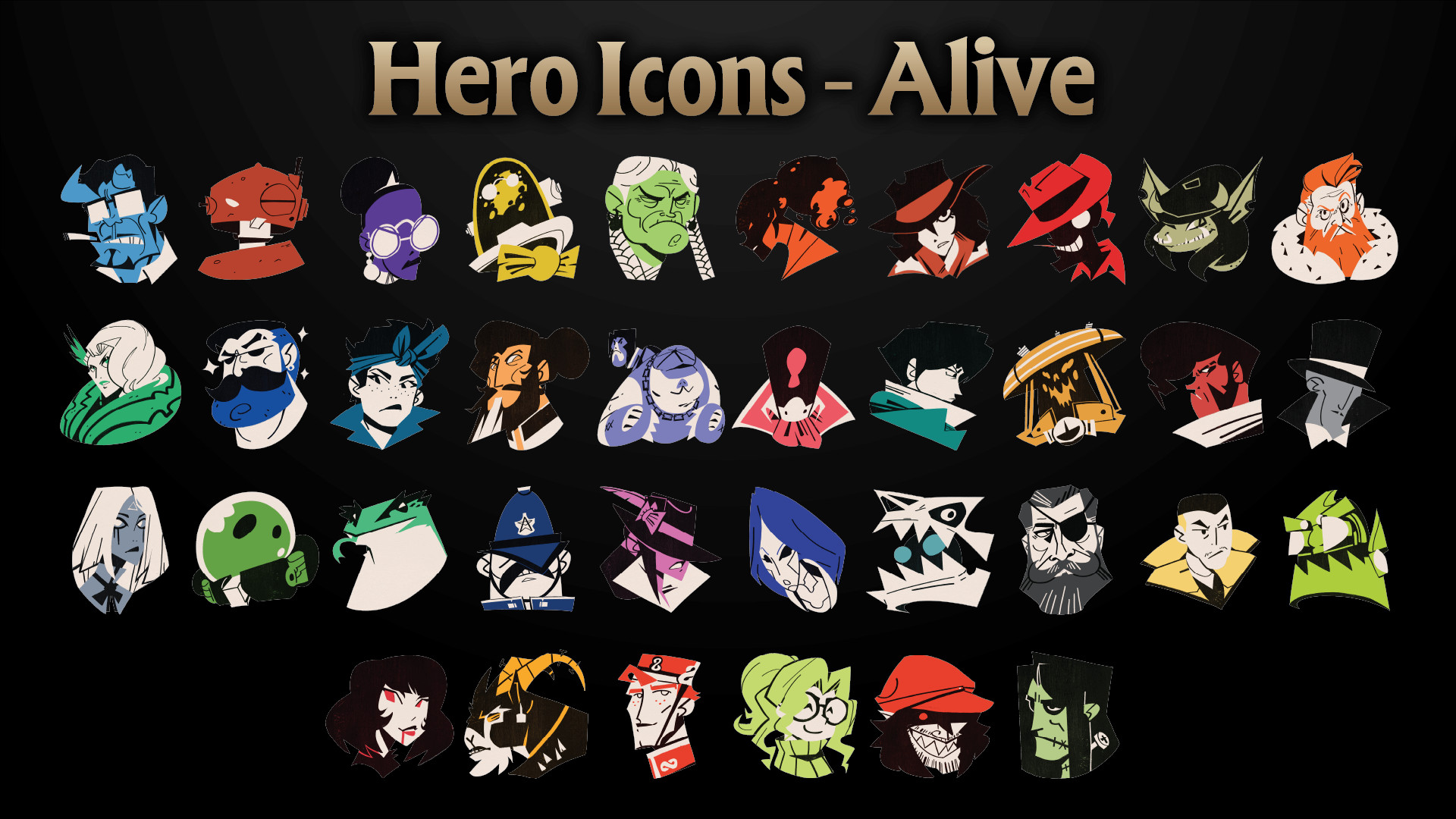 DEADLOCK TOASTED screenshot