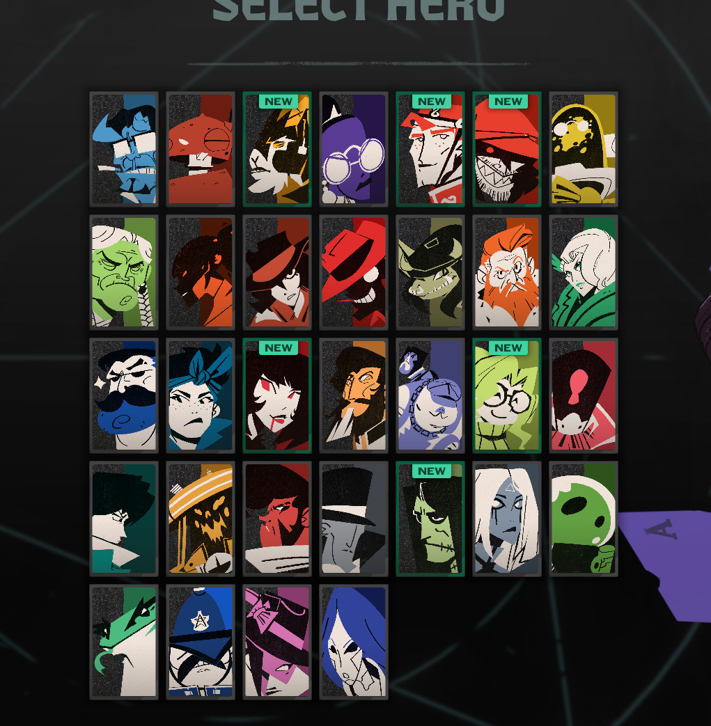 DEADLOCK TOASTED screenshot