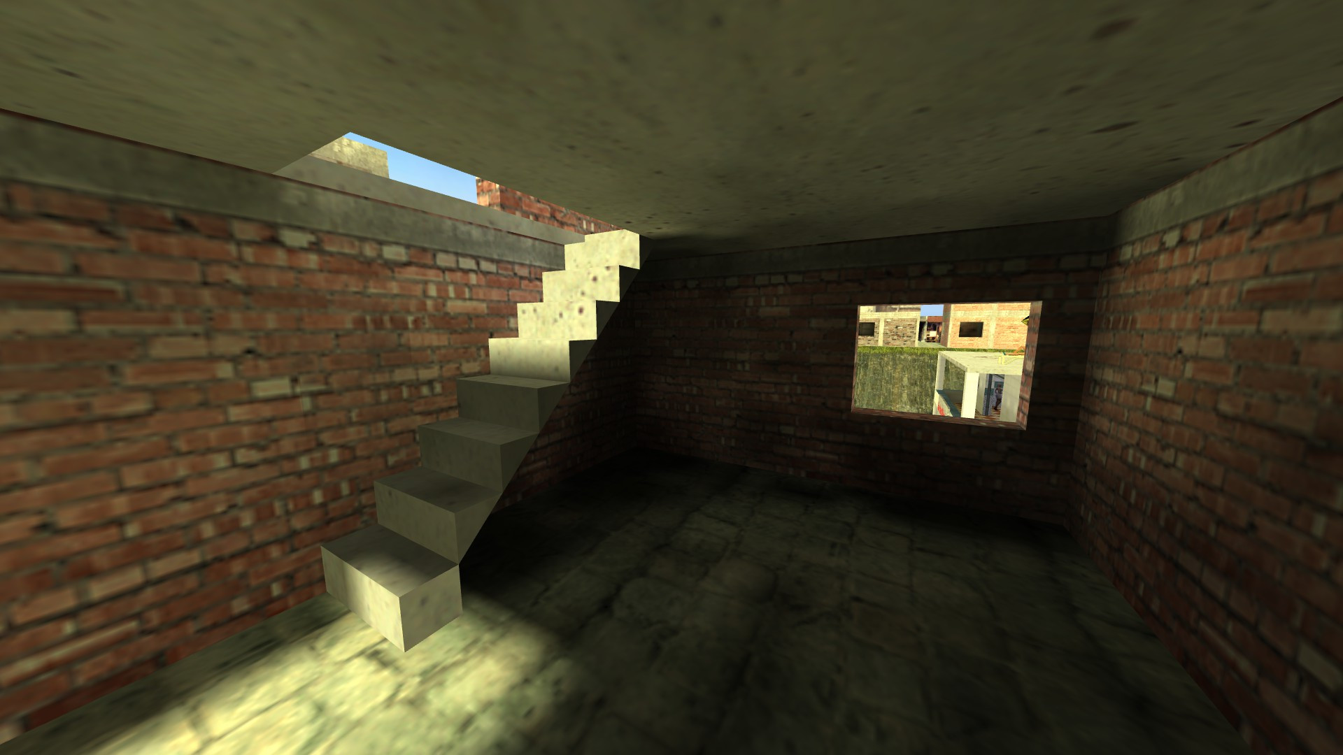 awp_rio_cp Mod for Counter-Strike 1.6 | CS1.6 Mods