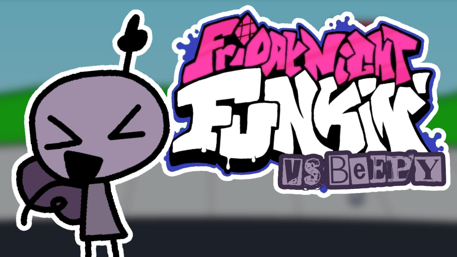 FNF: VS Beepy