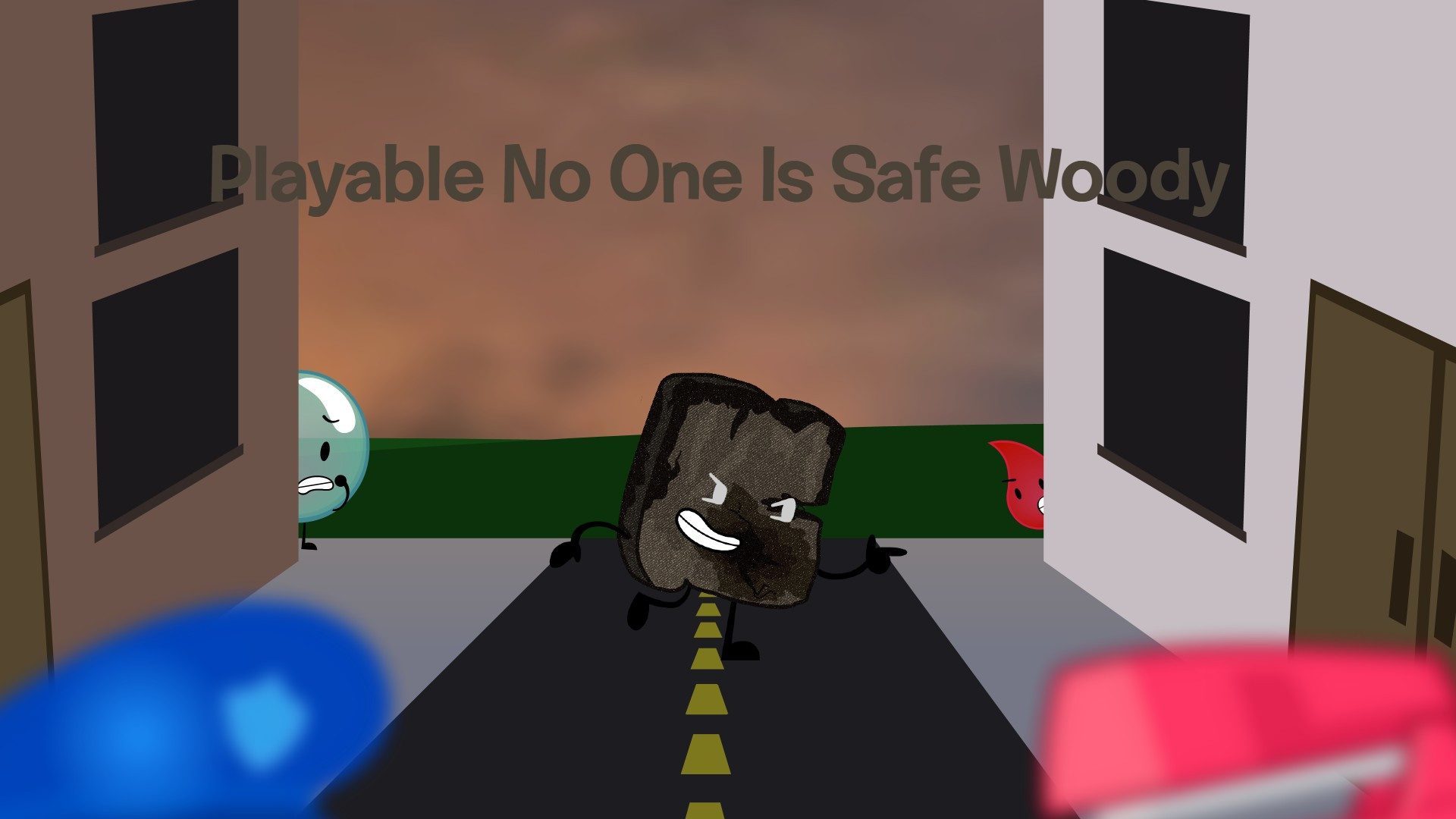 Playable NOIS Woody