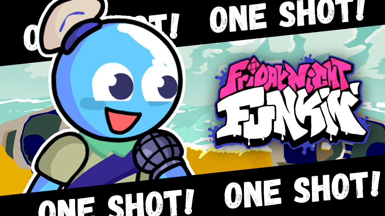 Friday Night Climbin' ONE SHOT