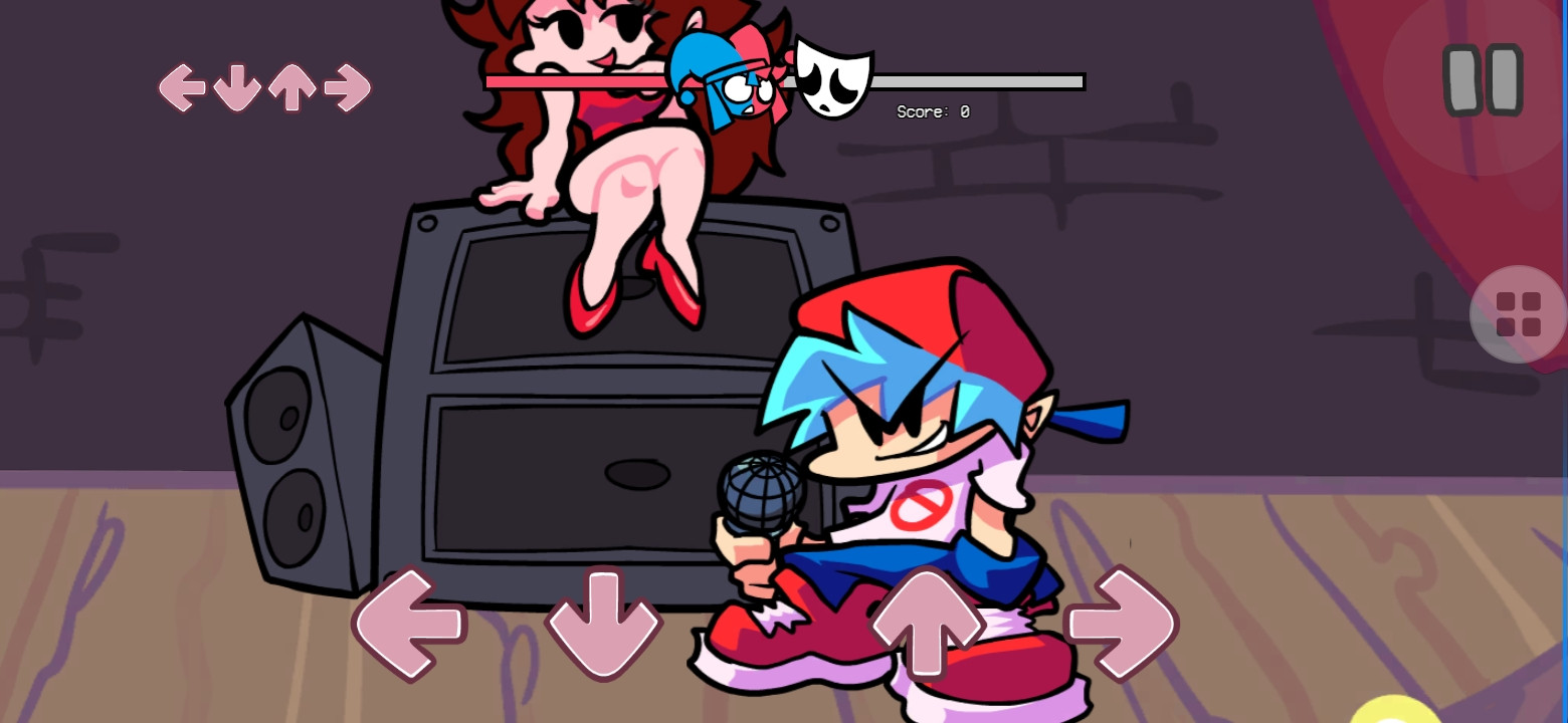 TADC icons and uhh sticker BY ME ALCHEMIST7906