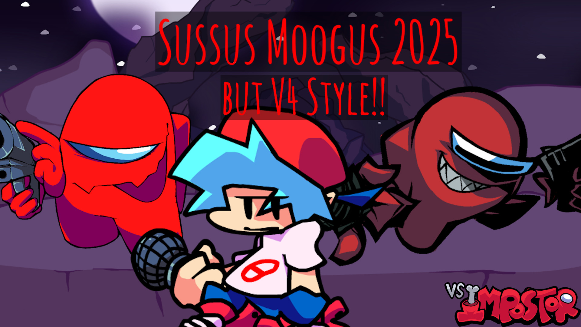 Sussus Moogus 2025 but V4 Style!!