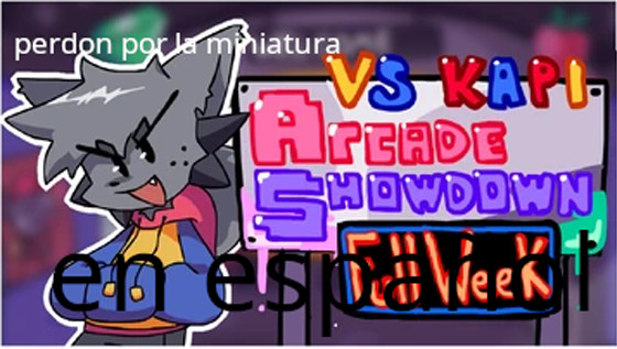 vs kapi en español