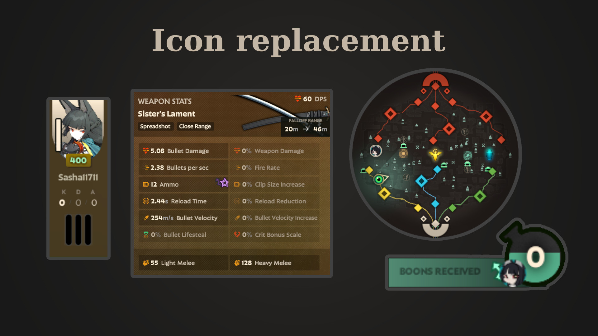 [Added VO] Hoshimi Miyabi Yamato screenshot