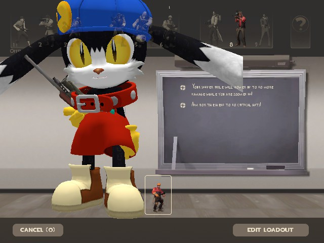 Klonoa