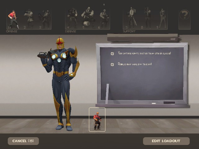 Nova