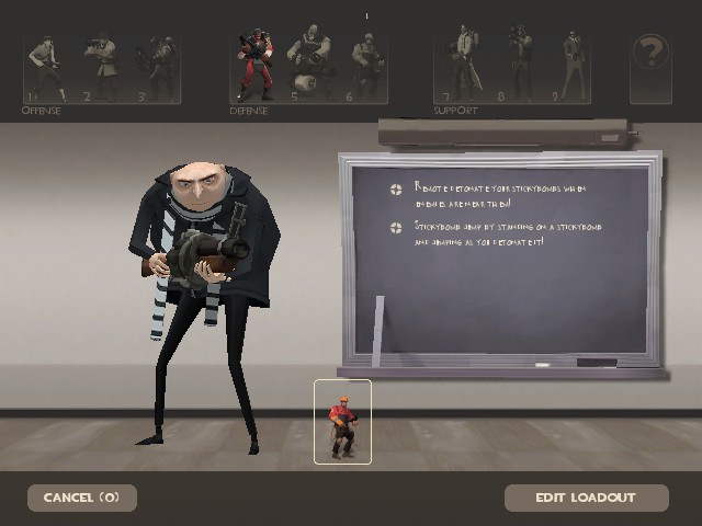 Gru