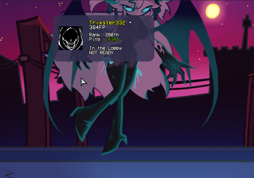 Selvena + Swap Selvena (Phase 1~3) Skin Pack