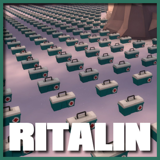 Ritalin