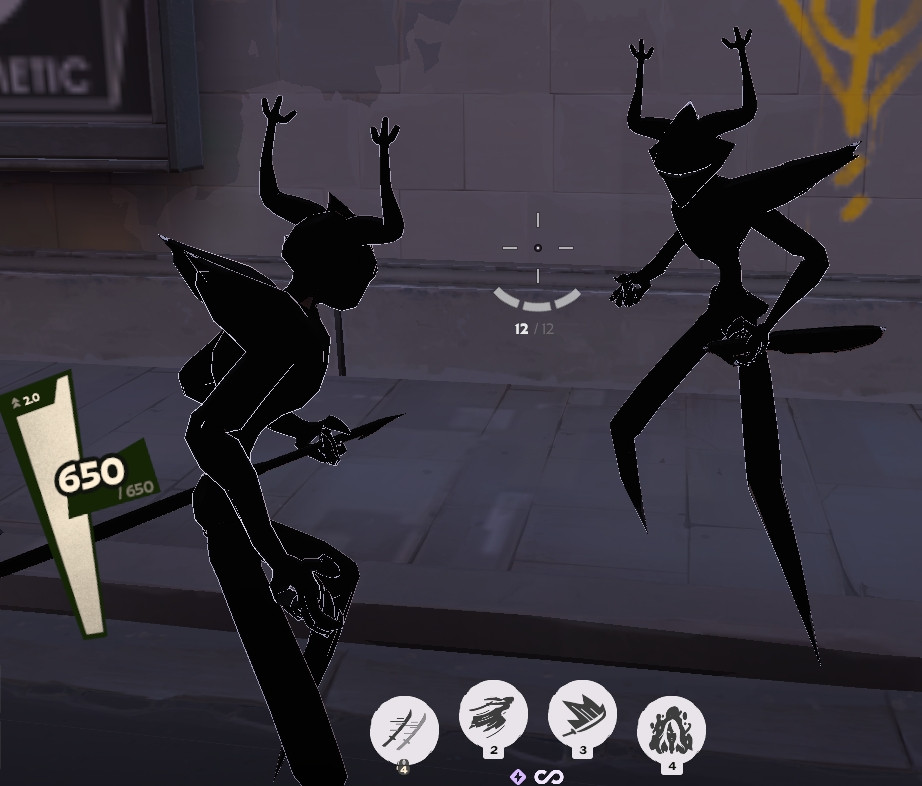 Yamato Roaring Knight(Icons replaced) screenshot