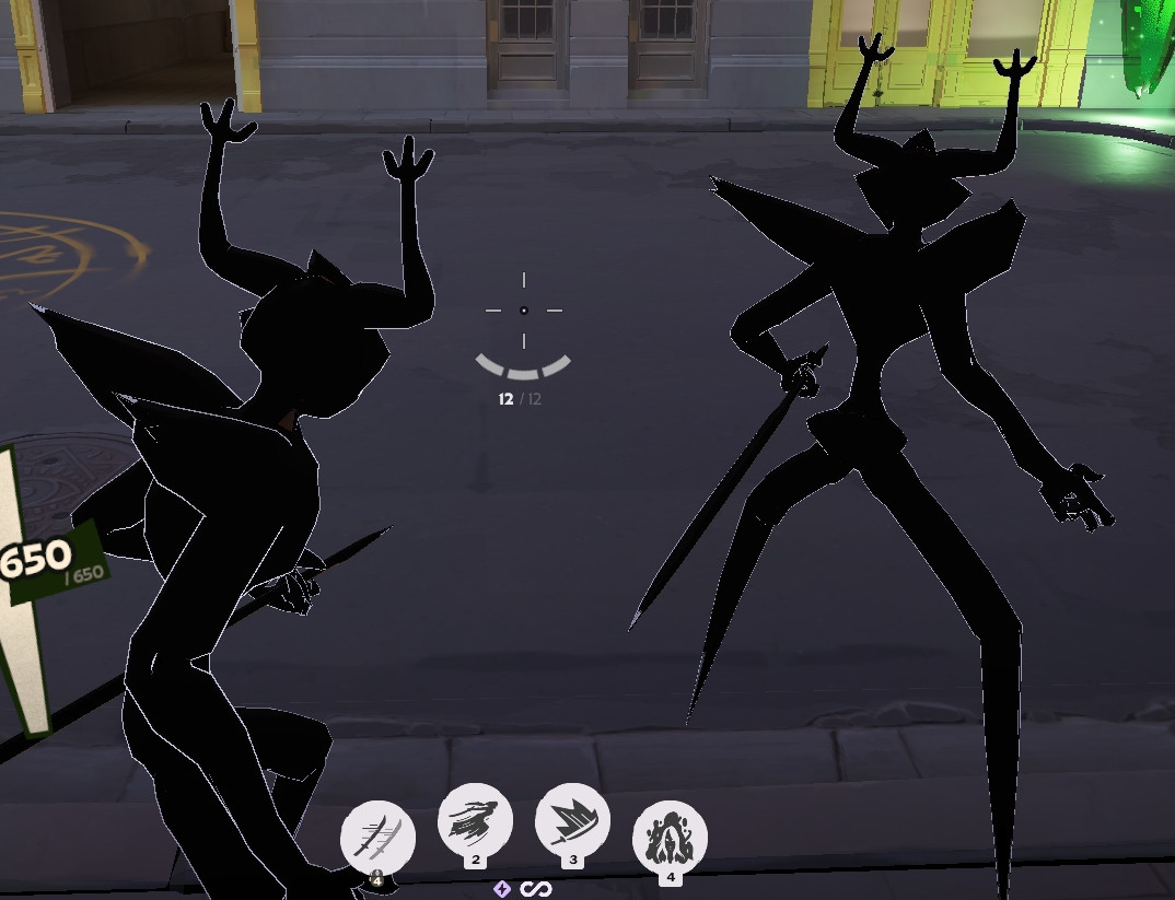 Yamato Roaring Knight(Icons replaced) screenshot