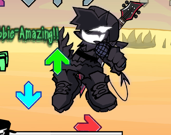 Soul BF For Psych Online!