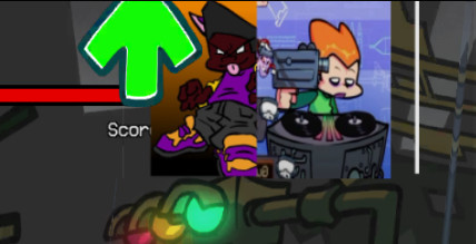 TUFF ICONS