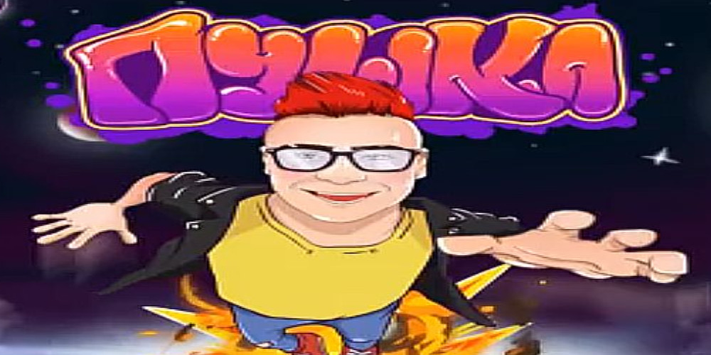 FNF Pushka || Kobyakov Mod
