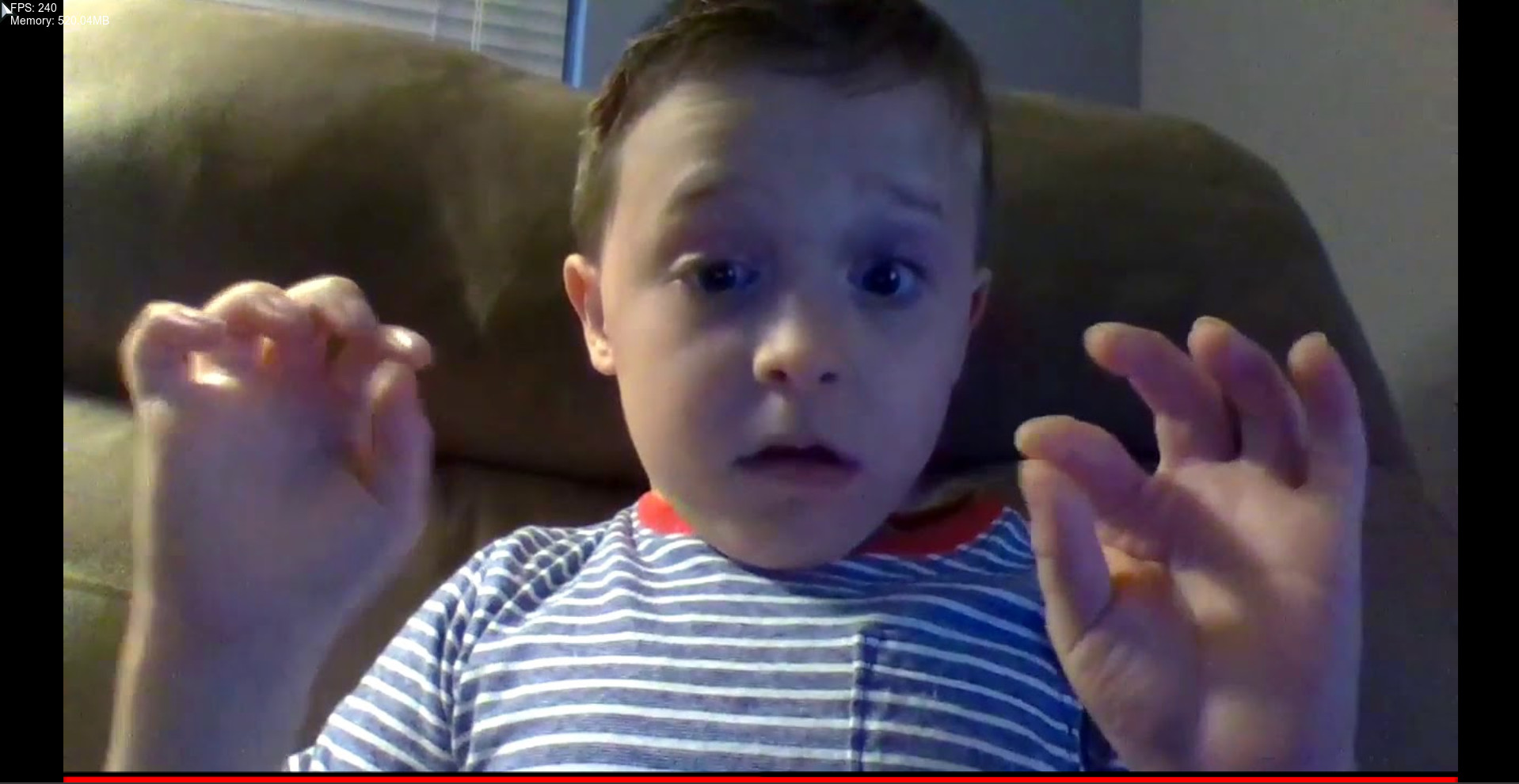 FNF vs Youngest Rapper!
