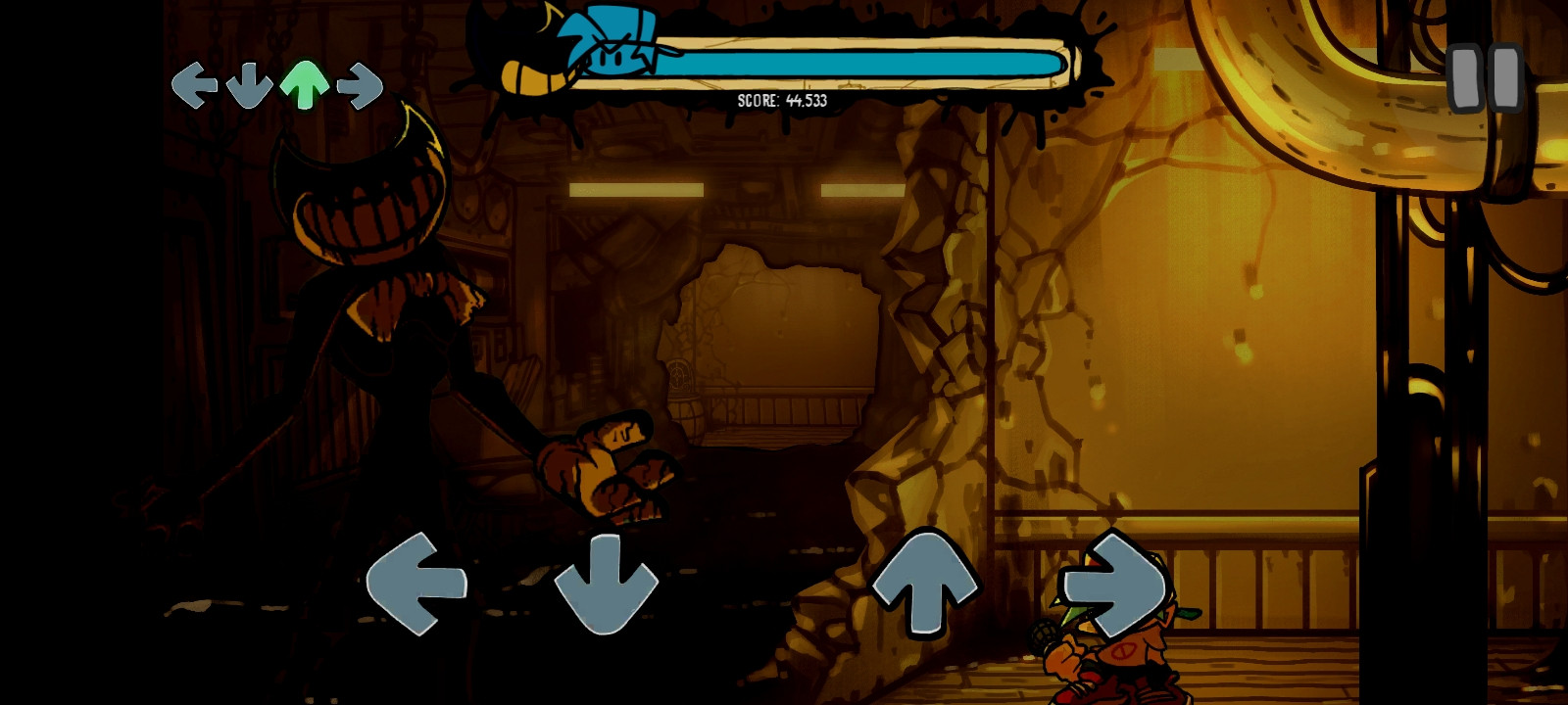 indiecross 1080p