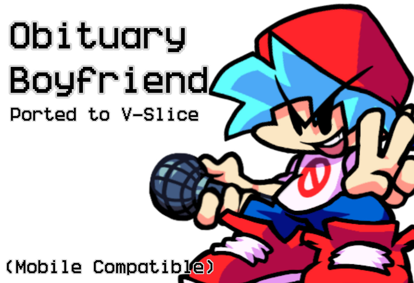 Obituary Boyfriend V-Slice Port
