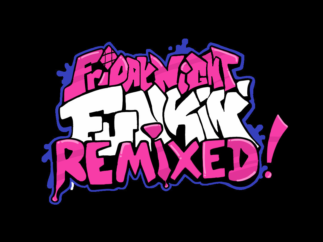 Friday Night Funkin': REMIXED