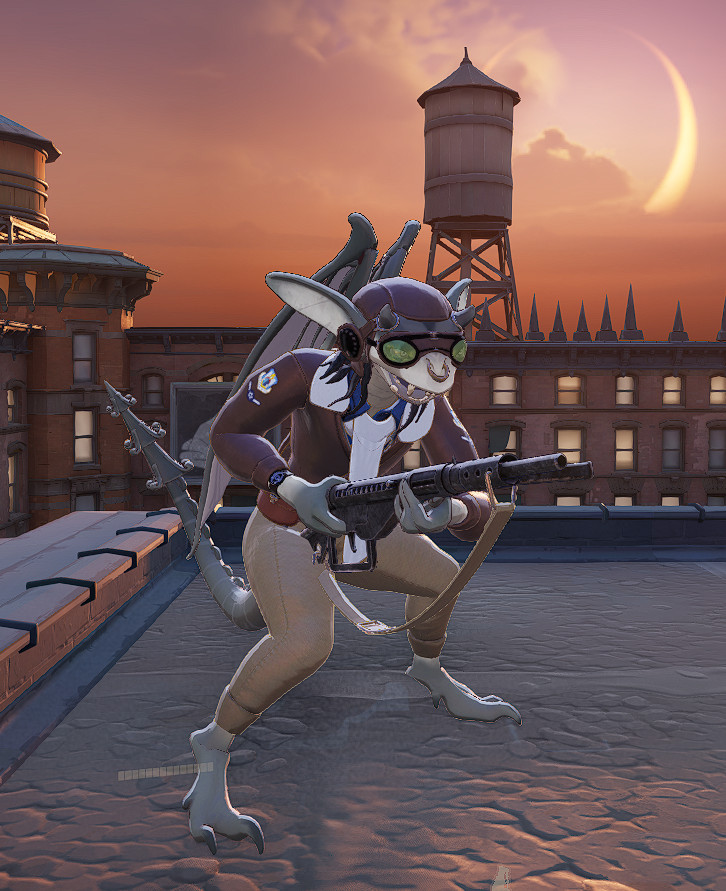 Pilot Ivy screenshot