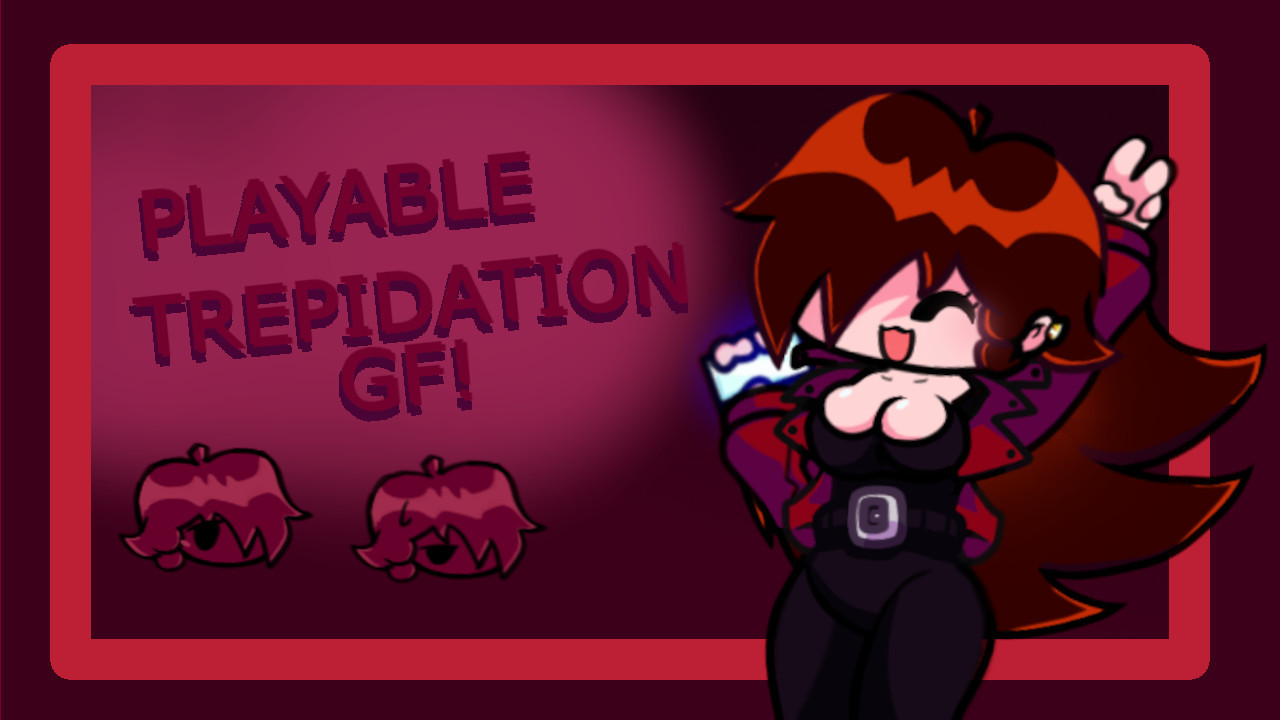 PLAYABLE-TrepidationGF