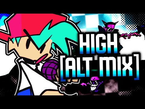 High ALT