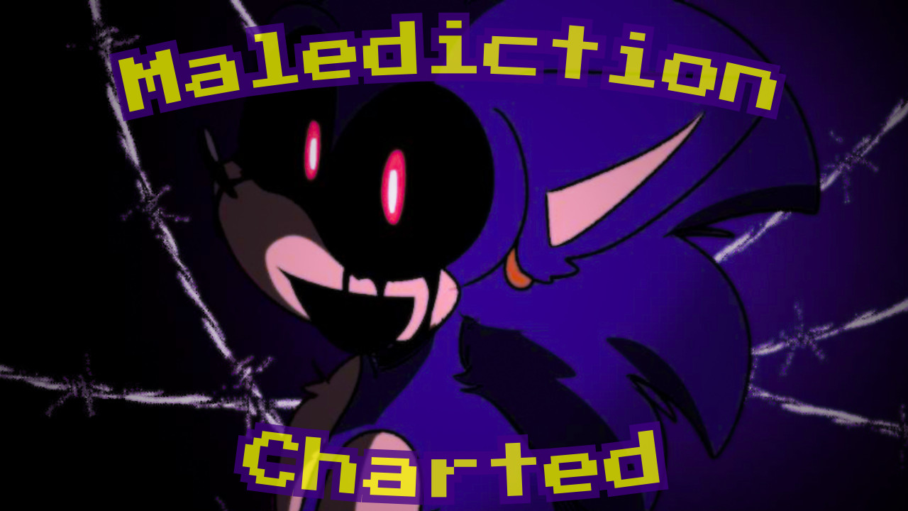Malediction charted - High Effort