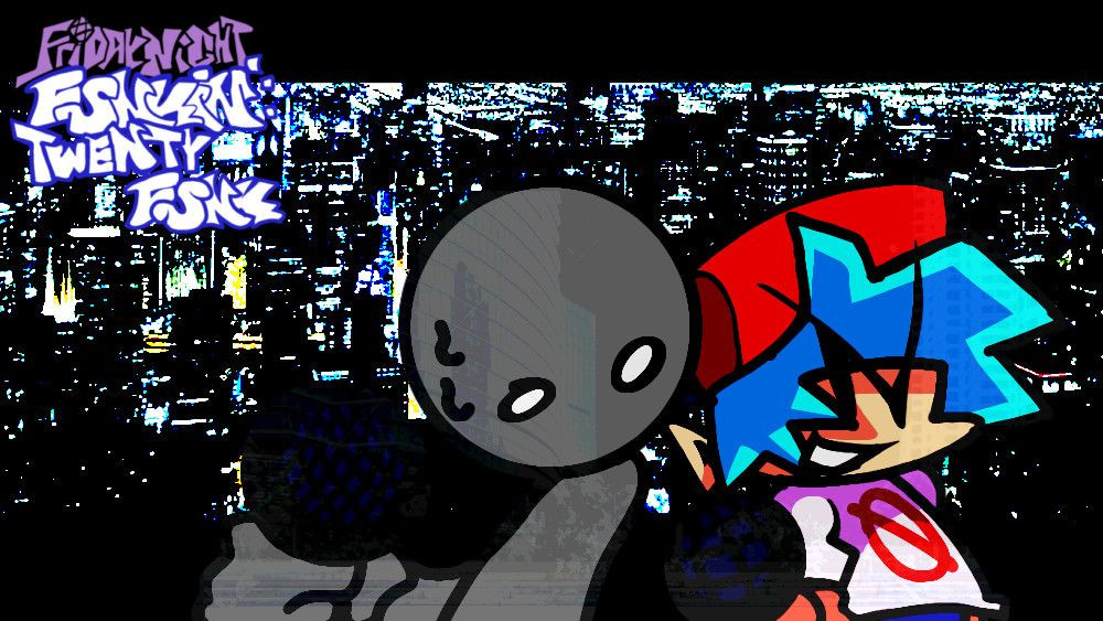TWENTYfunk MOD V1/V1.5 OFFICIAL UPLOAD