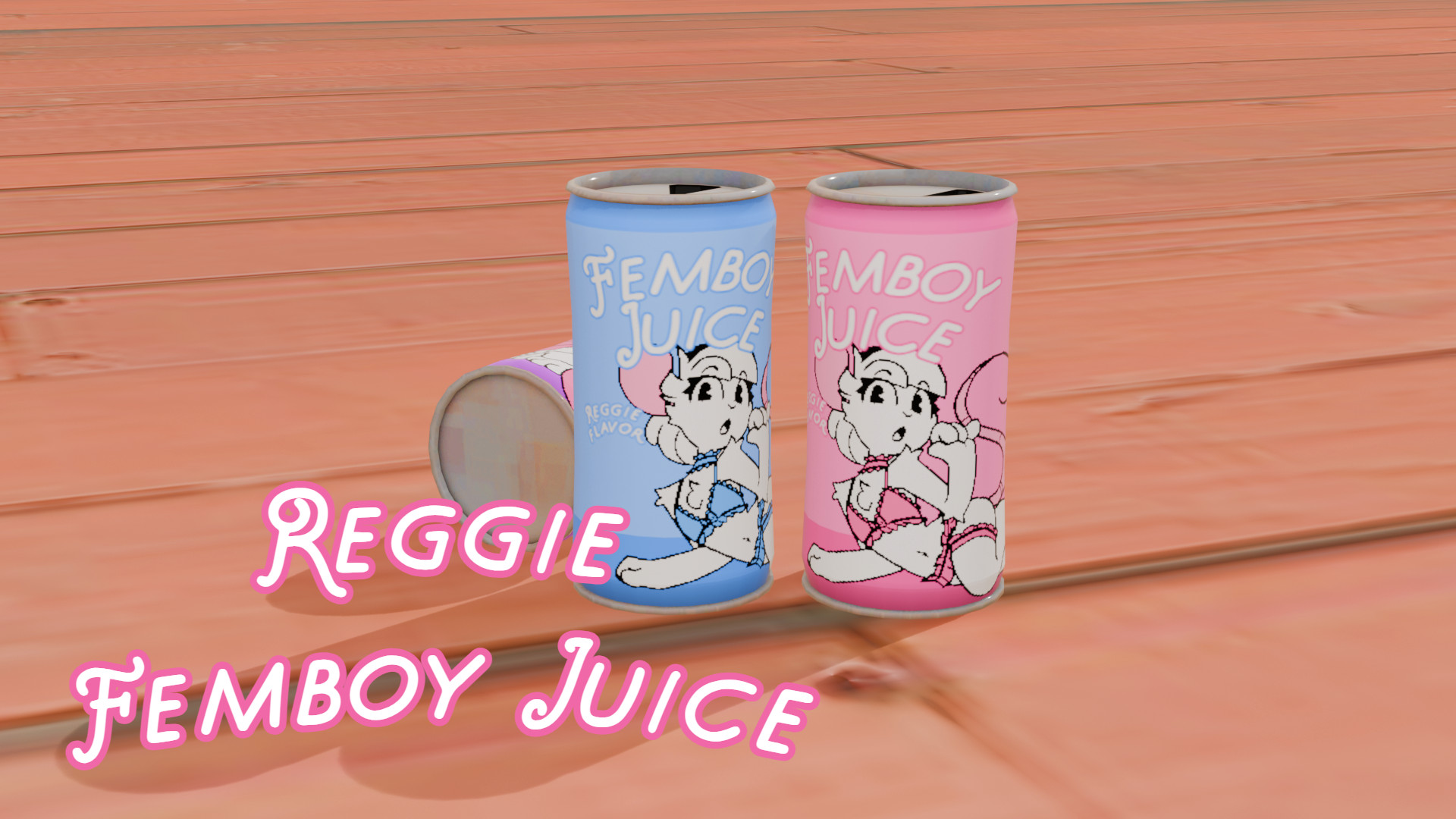 Reggie Bonk