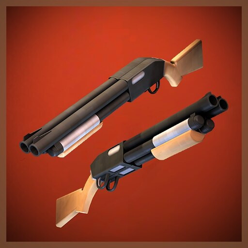 The Two-pump terror