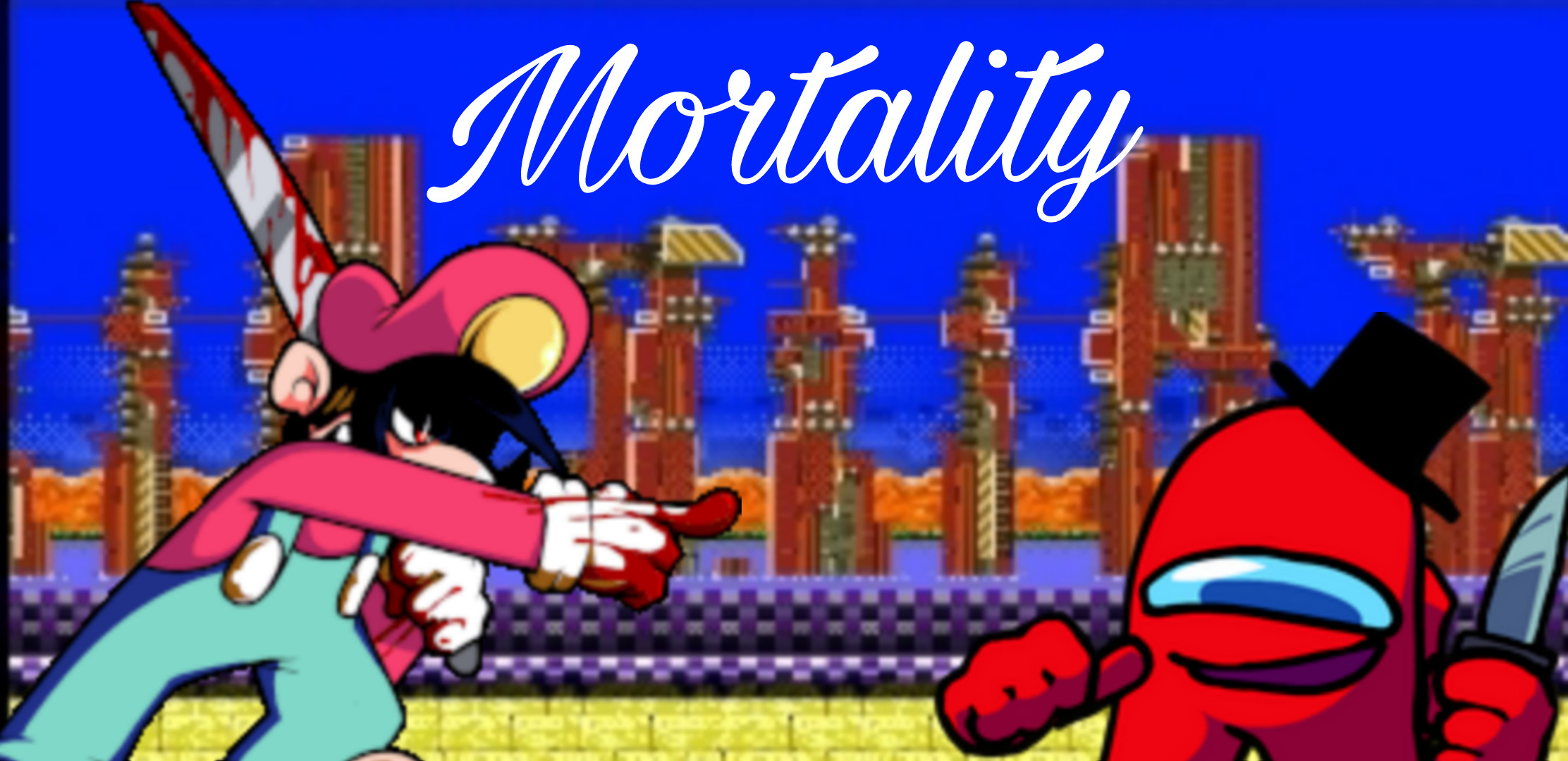 MORTALITY (Fatality Cover)