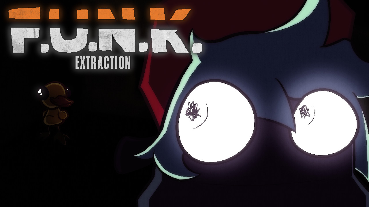 FNF' Funk Extraction [ONESHOT]