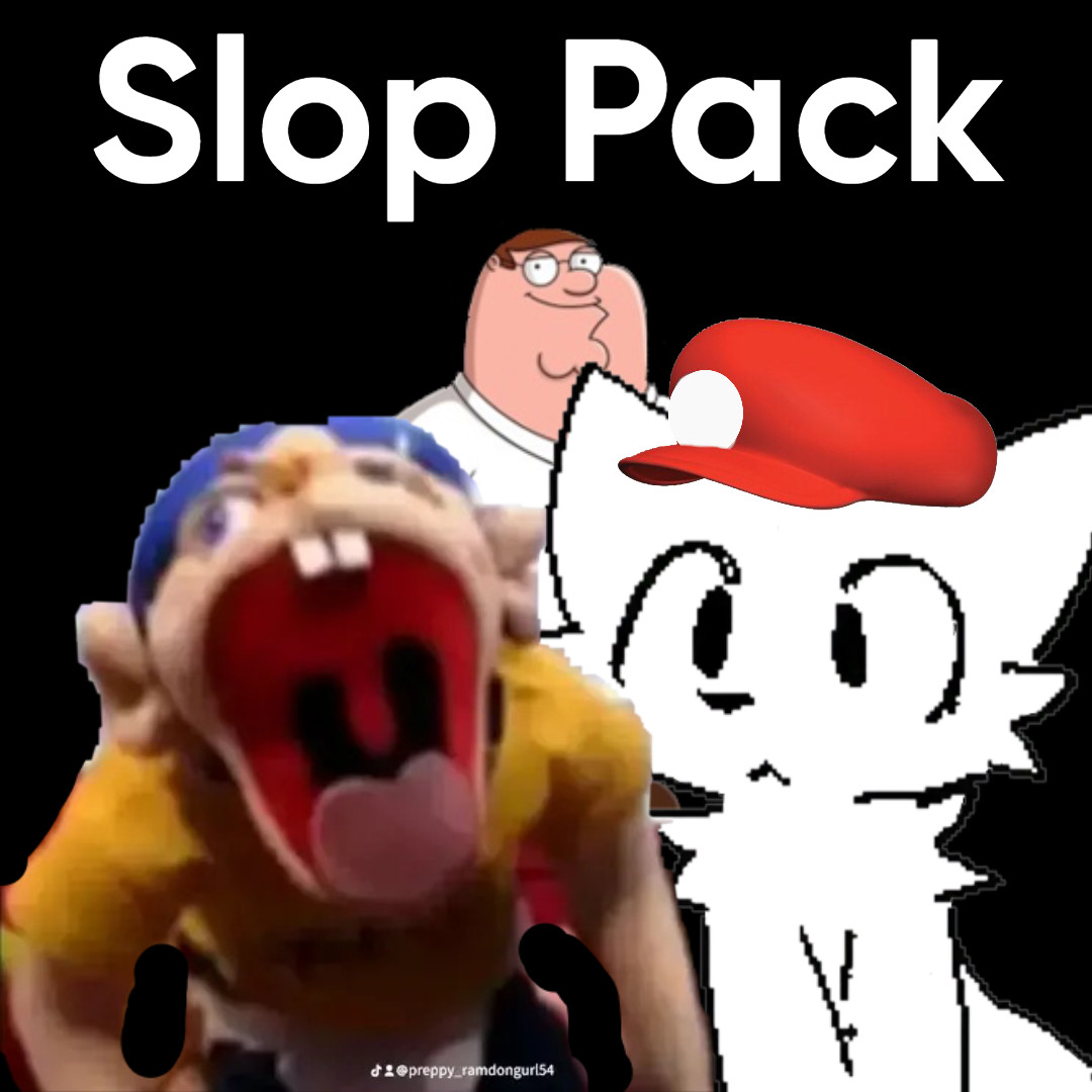 (Psych Online Skins) SLOP PACK!