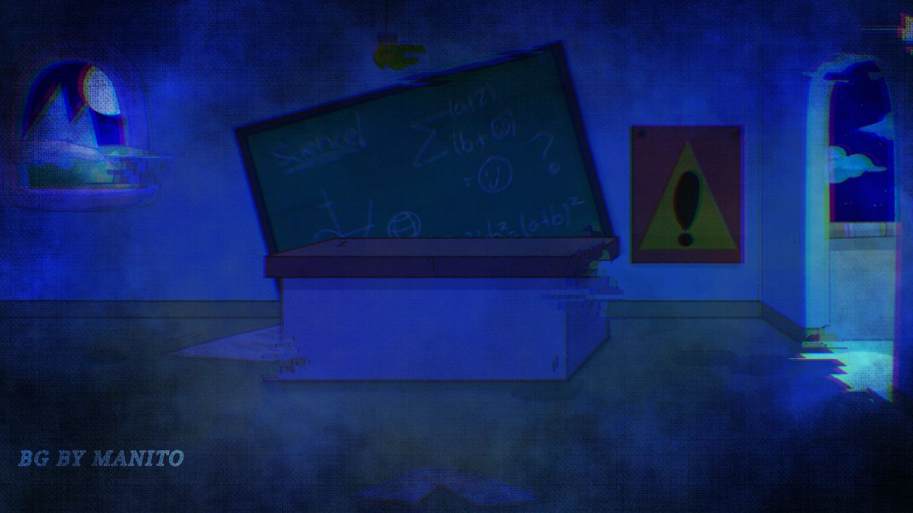 Fallen Hero Akira
